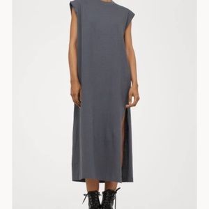 Sleeveless Dress